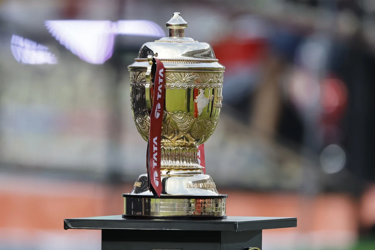 IPL 2026: A data war unfolds! Will AI now decide the teams' wins and losses?