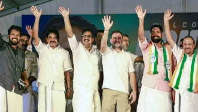 Photo of केरल और पुडुचेरी में उलटफेर क्या कांग्रेस की वापसी और NDA की पकड़ मजबूत