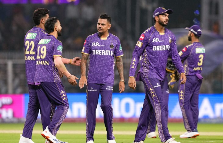 IPL in trouble? Every match before the playoffs is do-or-die.