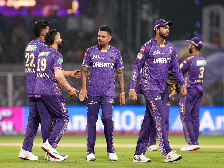 IPL in trouble? Every match before the playoffs is do-or-die.