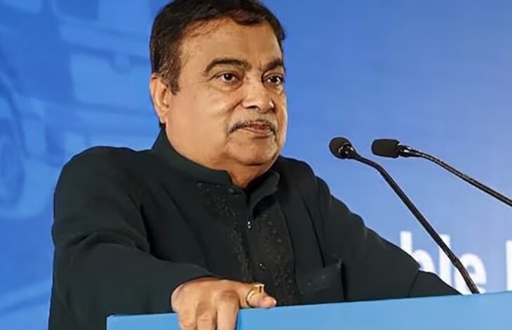 Gadkari says petrol and diesel are the country's biggest enemies! Will oil politics end?