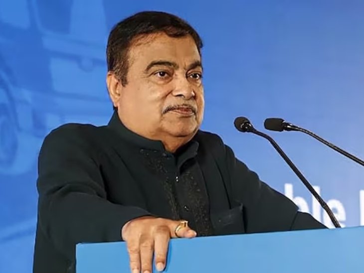Gadkari says petrol and diesel are the country's biggest enemies! Will oil politics end?