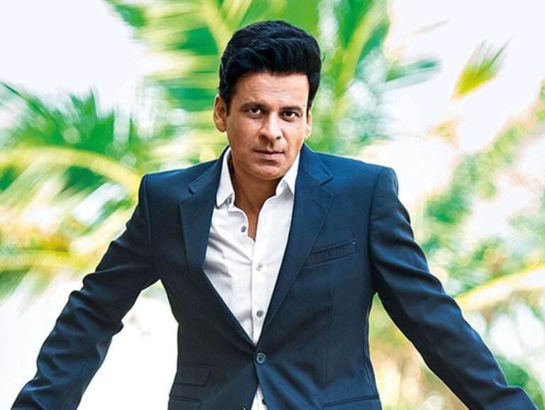 A film about the economic crisis has sparked a political debate! Manoj Bajpayee's new movie has sparked a political debate.