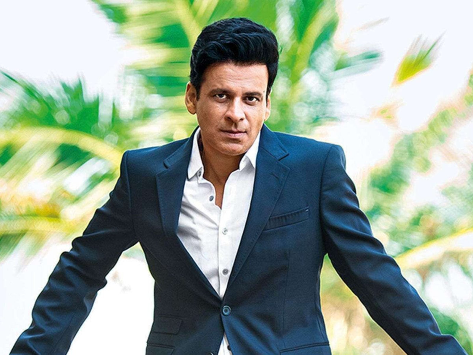 A film about the economic crisis has sparked a political debate! Manoj Bajpayee's new movie has sparked a political debate.
