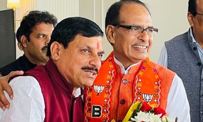 Questions raised on decisions in Madhya Pradesh, is there a big flaw hidden in the system?