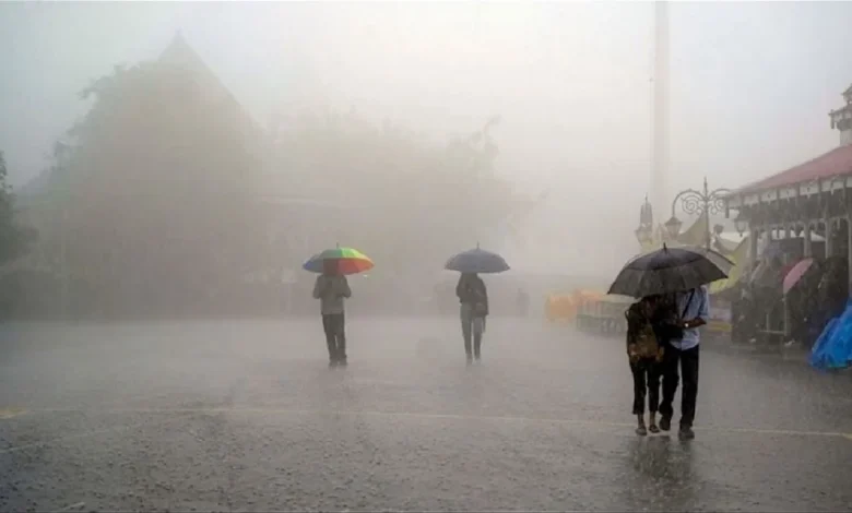 Storm and heatwave in a single day—has weather in India become a 'dangerous experiment'?