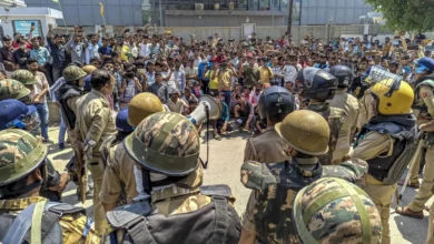 Photo of May Day पर देशभर में अलर्ट! क्या श्रमिक आंदोलन से बिगड़ सकता है माहौल?