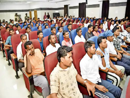 Freedom from the confines of the jungle: 30 former Maoists who endured forced sterilization find new hope