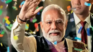 Photo of महंगाई के मुद्दे पर भाजपा का पलटवार! 17 दिन तक घर-घर पहुंचेगी मोदी सरकार की उपलब्धियों की कहानी