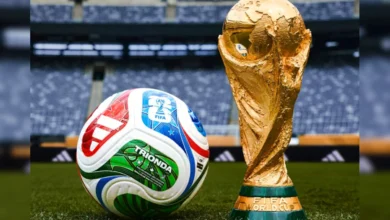 Photo of भारत में FIFA World Cup 2026 का प्रसारण संकट: क्या करोड़ों फुटबॉल फैंस मैच देखने से रह जाएंगे वंचित?