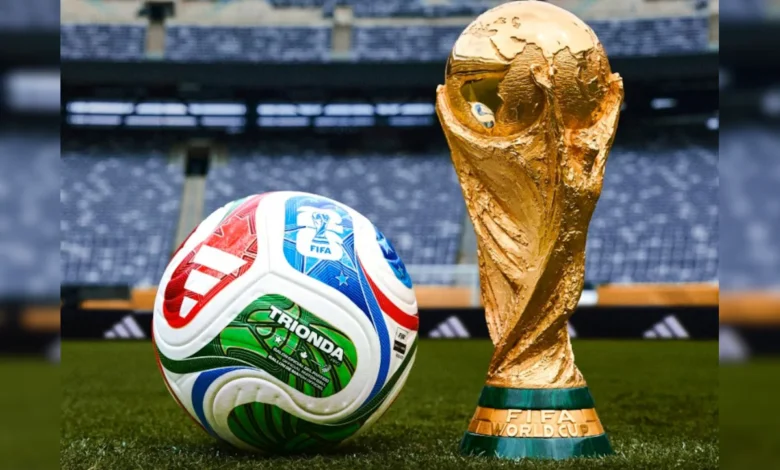 FIFA World Cup 2026 broadcast crisis in India: Will millions of football fans be deprived of watching the matches?