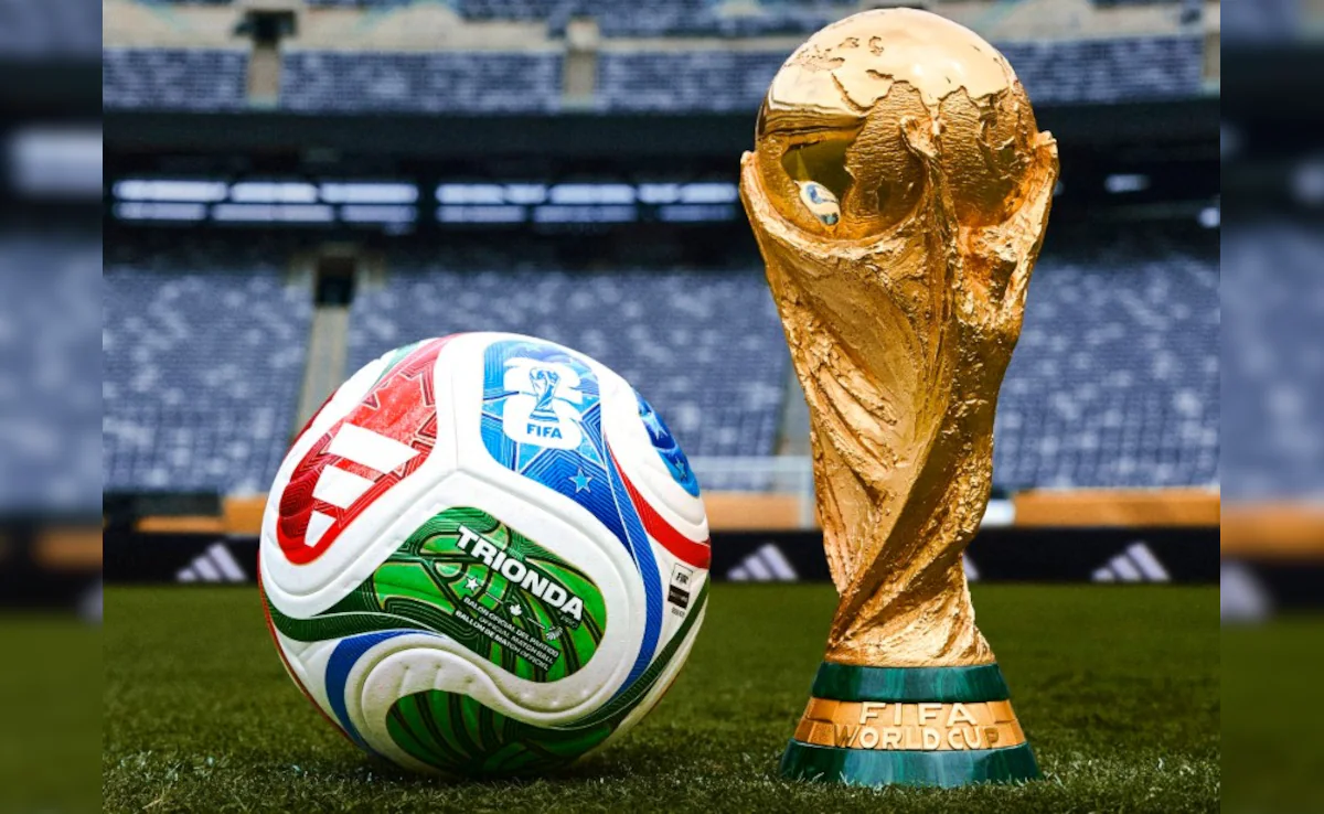 FIFA World Cup 2026 broadcast crisis in India: Will millions of football fans be deprived of watching the matches?