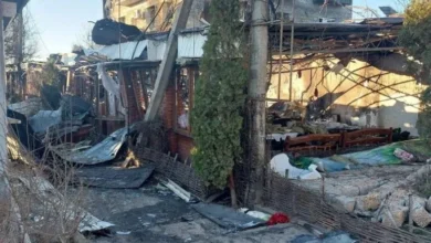 Photo of यूक्रेन के ड्रोन हमले से रूस में तबाही, मास्को तक पहुंची युद्ध की आग