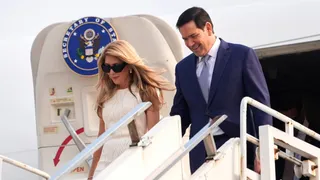 Secret US-India deal? Marco Rubio's visit to India unnerves China!