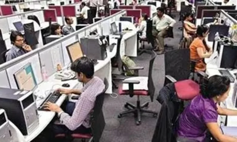 India's economic boom or delusion? The service sector offers a surprising signal.