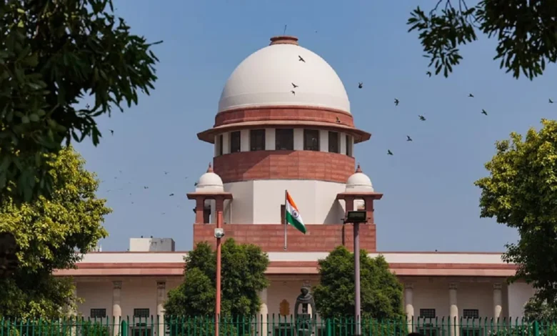 Supreme Court approves caste census, creates new political storm in the country