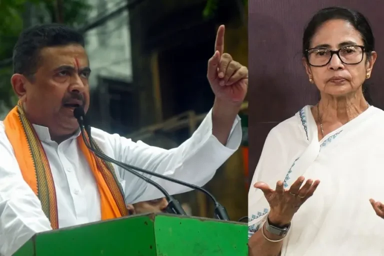Politics shaken by '200 plus' in Bengal, has Mamata's fort really collapsed?