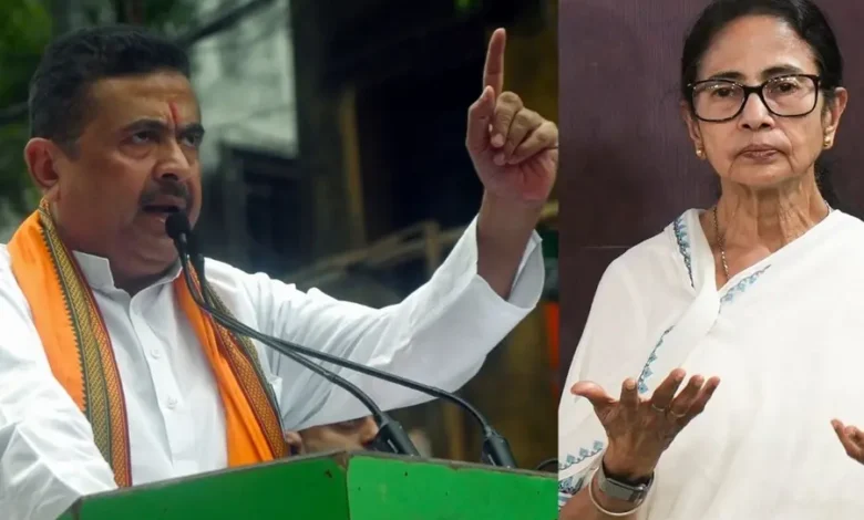 Politics shaken by '200 plus' in Bengal, has Mamata's fort really collapsed?