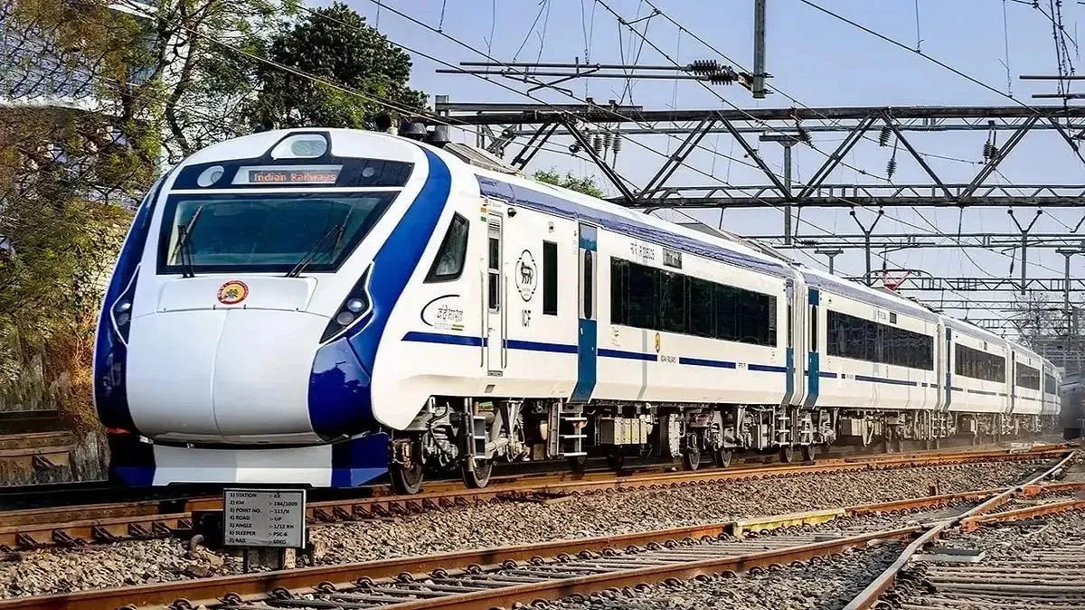 Railways' big bet! Will a direct train to Kashmir change the country?