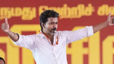 Photo of तमिलनाडु में फिल्मी एंट्री ने उड़ाया सियासी गणित क्या DMK का अंत शुरू