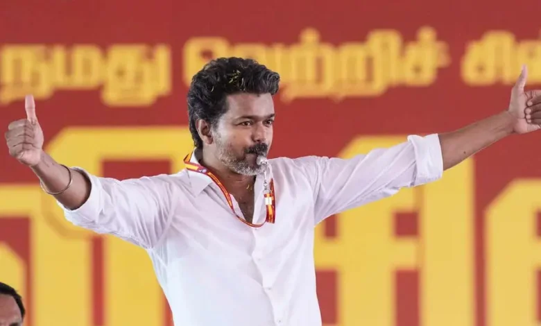 Filmi entry in Tamil Nadu upsets political calculations, has the end begun for DMK?
