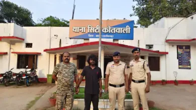 Photo of एक घंटे में दो खूनी वारदात: दोस्त पर चाकू से हमला, फिर 15 साल के किशोर की बेरहमी से हत्या
