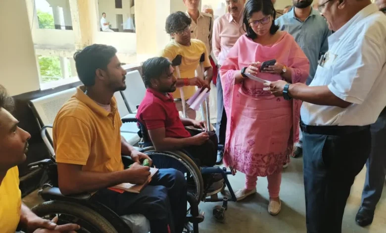 मध्यप्रदेश में छात्राओं और छात्रों को मिलेगा आवास सहायता का सहारा, सरकार की नई पहल चर्चा में 1 Students in Madhya Pradesh to receive housing assistance; government's new initiative in the spotlight.