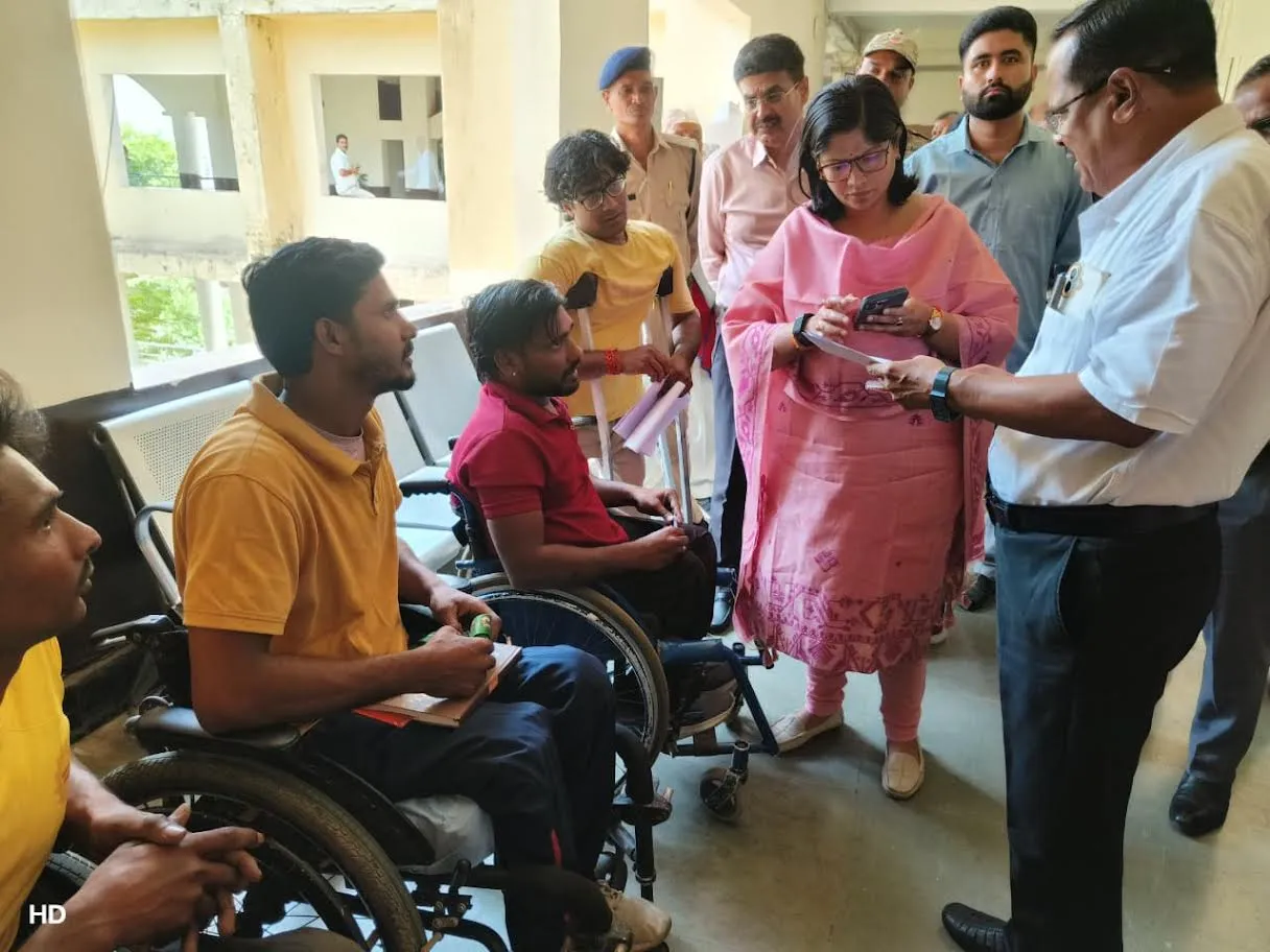 मध्यप्रदेश में छात्राओं और छात्रों को मिलेगा आवास सहायता का सहारा, सरकार की नई पहल चर्चा में