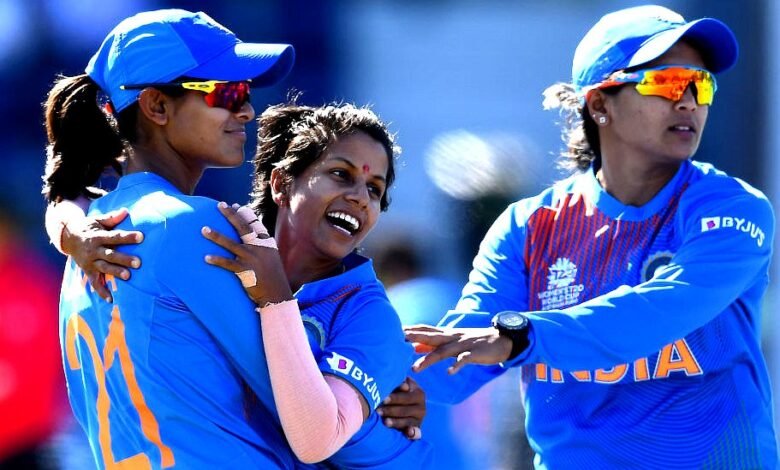 Excitement mounts at the Women's T20 World Cup; India eyes historic title.