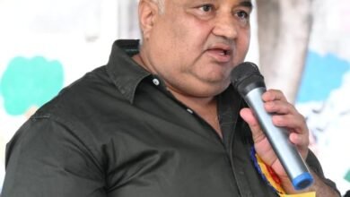 Photo of उत्तर छत्तीसगढ़ को मिलेगी विकास की रफ्तार! अम्बिकापुर-सीतापुर-पत्थलगांव बायपास फोर-लेन बनाने की दिशा में बढ़ा बड़ा कदम