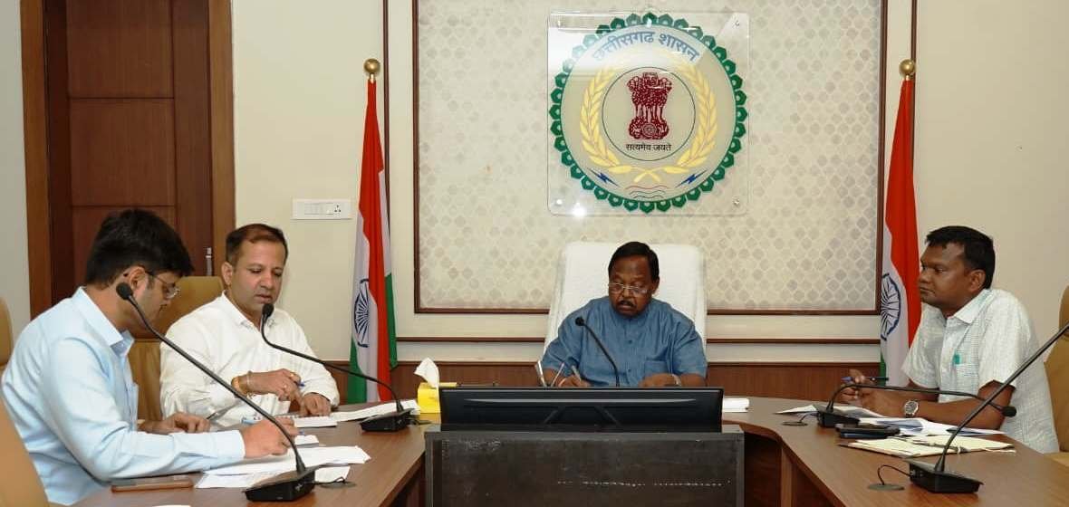 Major relief for farmers: Procurement period for gram, masoor, and mustard at MSP extended by 15 days.