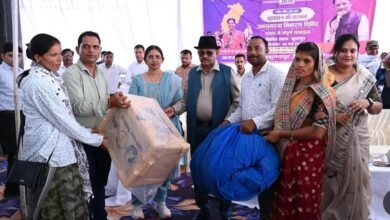 Photo of मछली पालन से बदल रही गांवों की तस्वीर, किसानों की आय बढ़ाने में बन रहा मजबूत सहारा