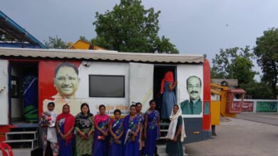 Photo of स्लम स्वास्थ्य योजना बनी शहरी गरीबों की ढाल, जरही में 22 हजार से अधिक मरीजों को मिला निःशुल्क उपचार