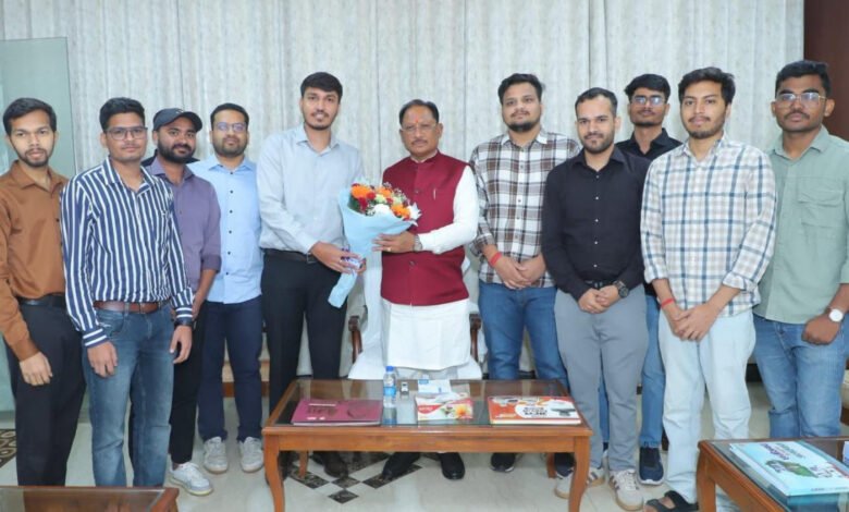 Chhattisgarh's youth shine in UPSC: 13 candidates from the Dwarka Tribal Youth Hostel bring pride to the state.