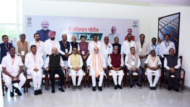 Photo of नाफेड की नई पहल से किसानों को मिलेगा सीधा फायदा, 48 घंटे में खाते में पहुंचेगी उपज की रकम