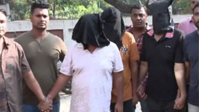 Photo of महाराष्ट्र TET पेपर लीक: लाखों छात्रों के भविष्य से खिलवाड़ करने वाले परीक्षा माफियाओं का जालसाजी गिरोह ध्वस्त!