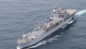 India's first indigenous Polar Research Vessel project gets momentum