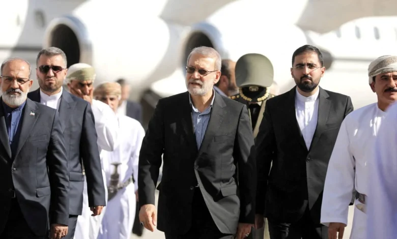 ईरान परमाणु निरीक्षण पर नया विवाद, पश्चिम एशिया में बढ़ा तनाव 1 New dispute over Iran nuclear inspections; tensions rise in West Asia.