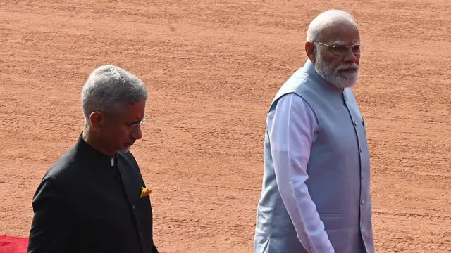 Curbing the Conflict: US-Iran 'Stand-Down' Agreement; India Emerges as a Pillar of Global Peace!