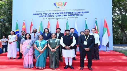 First BRICS MSME Forum in Agra today; small industries to get a global platform.