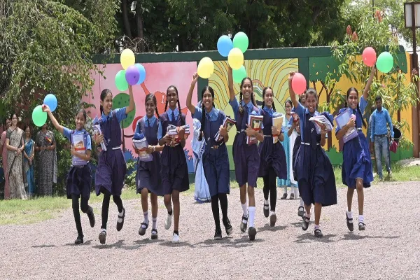 'Shala Pravesh Utsav' (School Admission Festival) to be held in Batang village on June 30; new students will be welcomed.