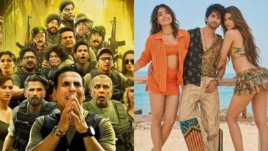 Photo of जून 2026 बॉक्स ऑफिस रिपोर्ट—’वेलकम 3′ और ‘कॉकटेल 2’ के बीच रहा कड़ा मुकाबला