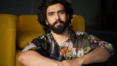 Photo of बॉलीवुड में 60 फिल्मों से निकाले जाने का दर्द, अब ‘आवारापन 2’ से देंगे जवाब — आमाल मलिक का बड़ा खुलासा