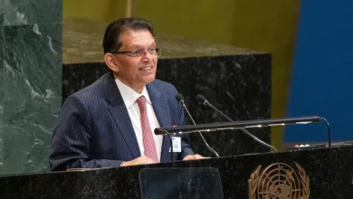 Photo of संयुक्त राष्ट्र महासभा के 81वें सत्र के अध्यक्ष चुने गए खलीलुर रहमान