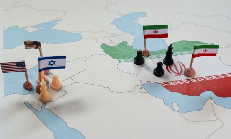 If America backs down, so be it; Israel will single-handedly reduce Iran's nuclear era to rubble.