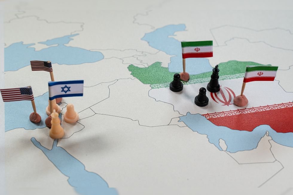 If America backs down, so be it; Israel will single-handedly reduce Iran's nuclear era to rubble.