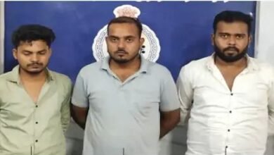 Photo of दोस्तों की साजिश, रिसॉर्ट में दरिंदगी और फिर संदिग्ध मौत: राजनांदगांव केस में 3 आरोपी गिरफ्तार