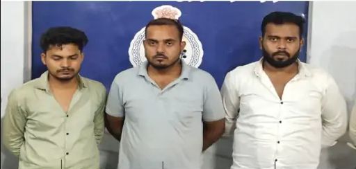 Friends' conspiracy, brutality at a resort, and then a suspicious death: 3 accused arrested in Rajnandgaon case.