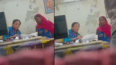 Photo of जिला सहकारी बैंक में डकैतों का राज ?, विधवा को भी नहीं छोड़ा