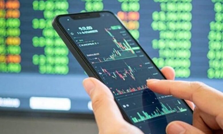 भारत के बाजार में फिर लौट सकता है विदेशी निवेश, AI सेक्टर में नई संभावनाएं 1 Foreign investment may return to the Indian market; new possibilities in the AI sector.